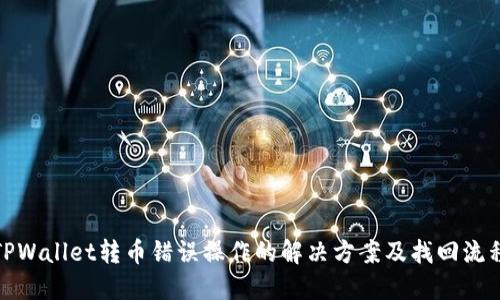 TPWallet转币错误操作的解决方案及找回流程