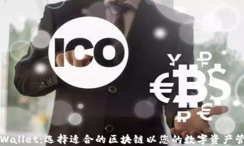 
TPWallet：选择适合的区块链以您的数字资产管理