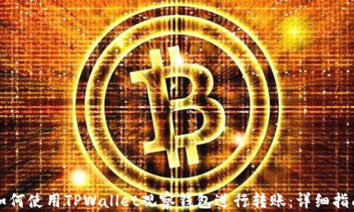 
如何使用TPWallet观察钱包进行转账：详细指南