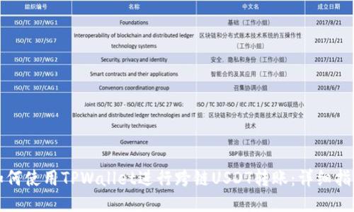 如何使用TPWallet进行跨链USDT转账：详细指南