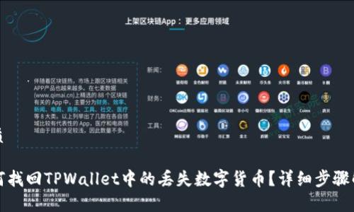 优质

如何找回TPWallet中的丢失数字货币？详细步骤解析