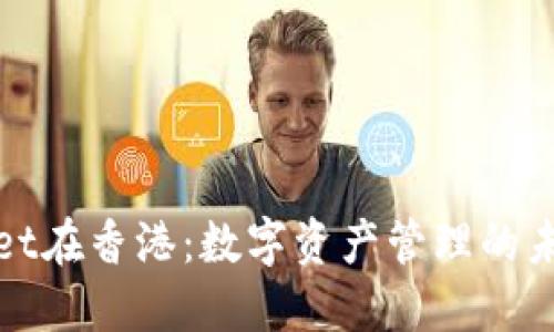 TPWallet在香港：数字资产管理的未来之选