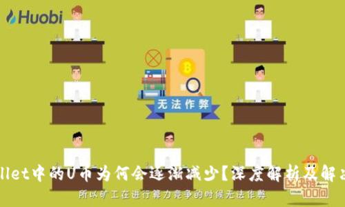 TPWallet中的U币为何会逐渐减少？深度解析及解决方案