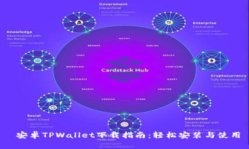  安卓TPWallet下载指南：轻松安装与使用