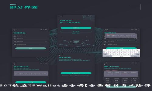 USDT放在TPWallet安全吗？全面解析与风险评估