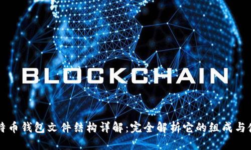 比特币钱包文件结构详解：完全解析它的组成与使用
