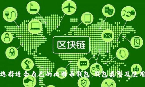如何选择适合自己的比特币钱包：钱包类型及使用指南