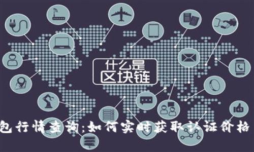 以太坊钱包行情查询：如何实时获取认证价格与走势分析