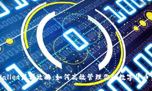 TPWallet满额攻略：如何高效管理你的数字货币资产