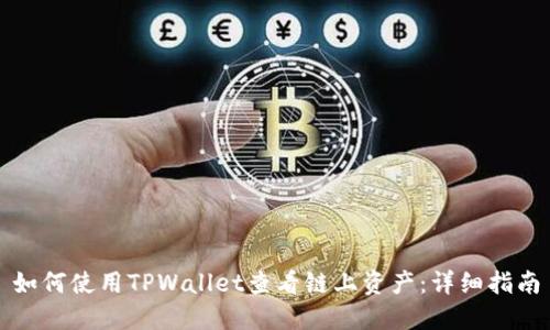 如何使用TPWallet查看链上资产：详细指南