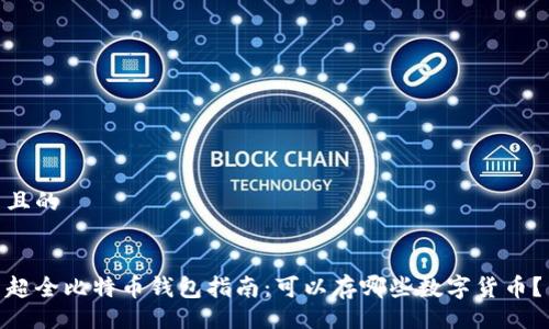 且的


超全比特币钱包指南：可以存哪些数字货币？