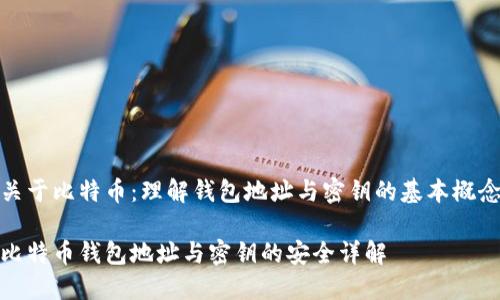 关于比特币：理解钱包地址与密钥的基本概念

比特币钱包地址与密钥的安全详解