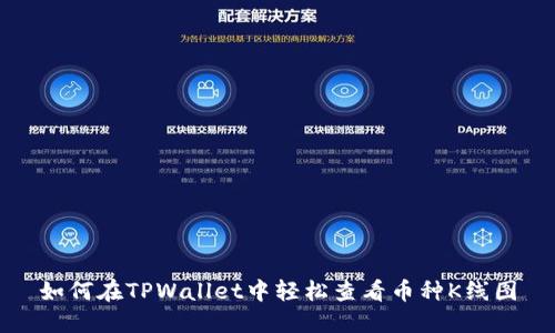 如何在TPWallet中轻松查看币种K线图