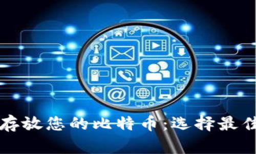 如何安全存放您的比特币：选择最佳钱包指南