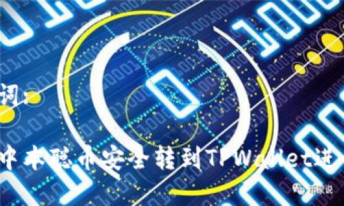 和关键词:

如何将中本聪币安全转到TPWallet进行交易？