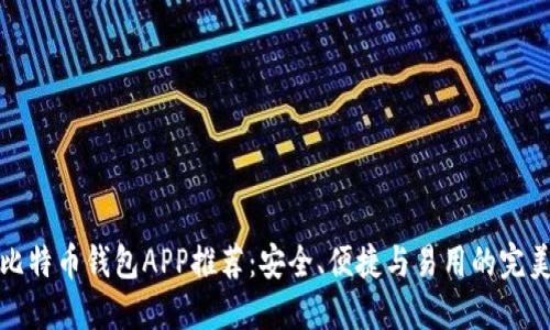 顶尖比特币钱包APP推荐：安全、便捷与易用的完美结合