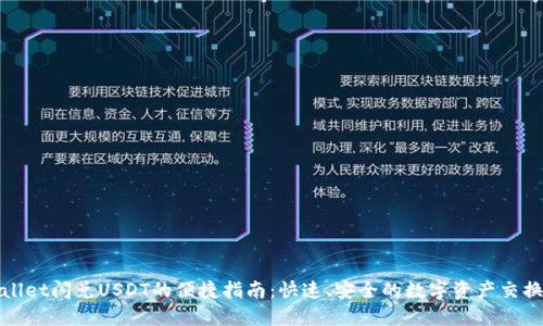 TPWallet闪兑USDT的便捷指南：快速、安全的数字资产交换体验