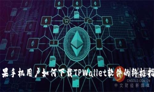 苹果手机用户如何下载TPWallet软件的终极指南