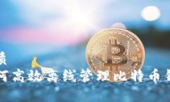 优质如何高效离线管理比特币钱包