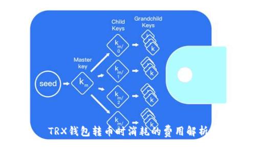 TRX钱包转币时消耗的费用解析