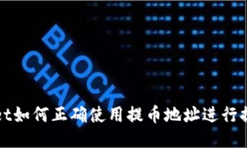 TPWallet如何正确使用提币地址进行提现操作