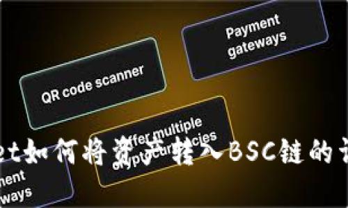 TPWallet如何将资产转入BSC链的详细指南