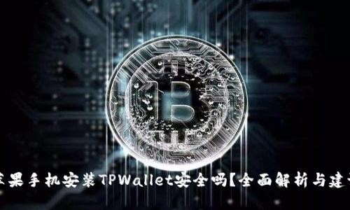 苹果手机安装TPWallet安全吗？全面解析与建议