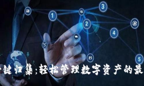 : 
TPWallet一键归集：轻松管理数字资产的最佳解决方案