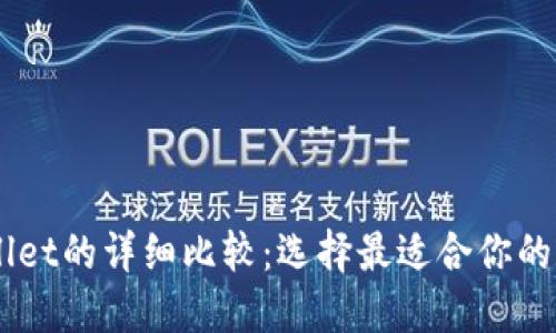 币安钱包与TPWallet的详细比较：选择最适合你的数字资产管理方案