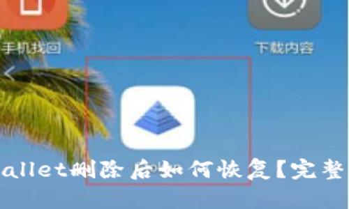 TPWallet删除后如何恢复？完整指南